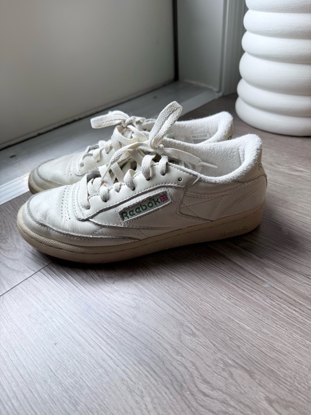 Reebok Club C 85 Vintage Shoes